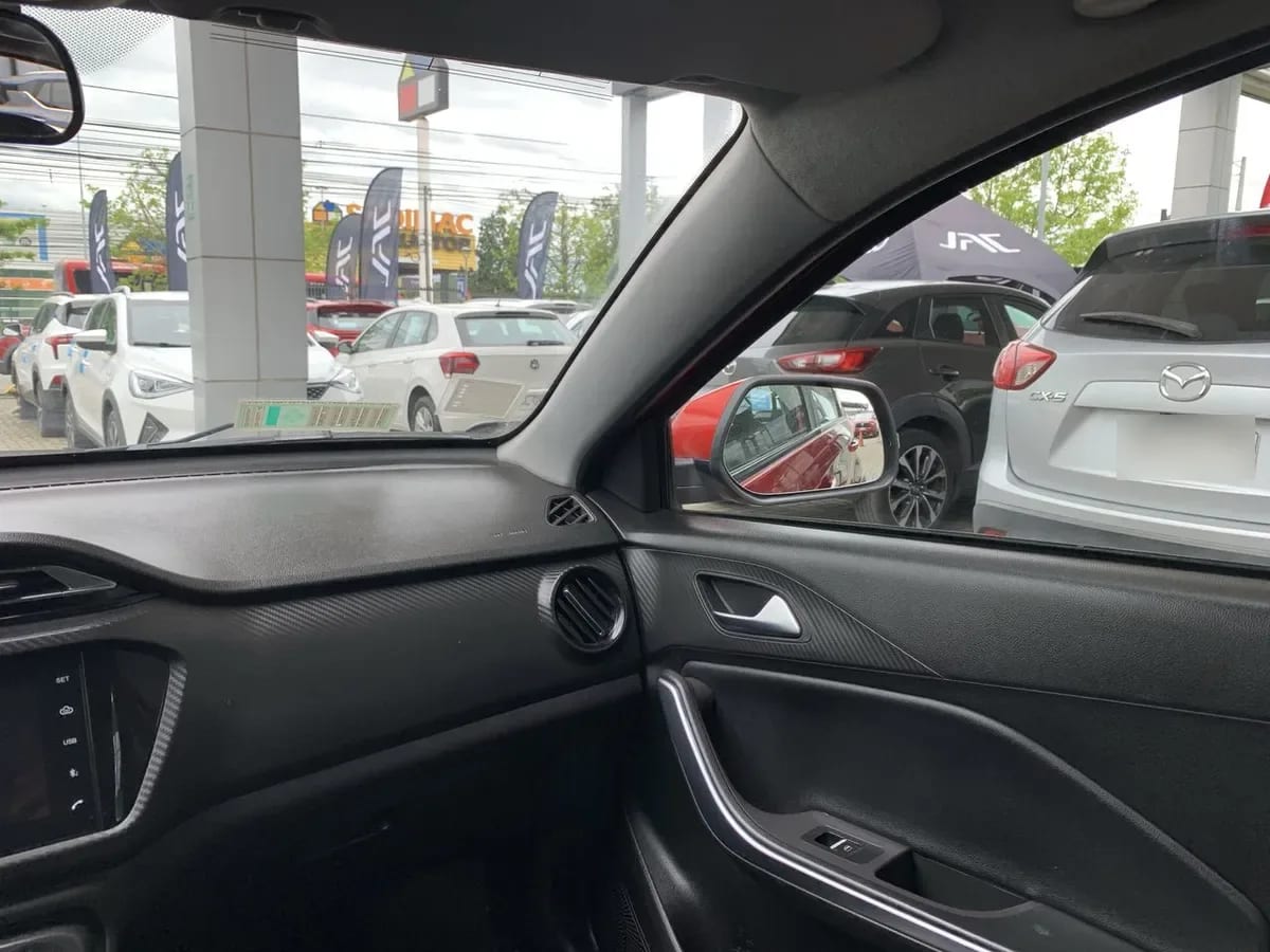 Chery Tiggo 2 1.5 Vvt Gls 4x2 Mt 5p año 2020