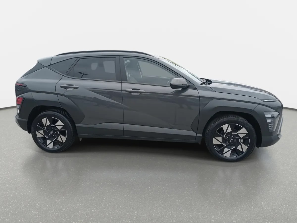 Hyundai Kona 1.6 Sx2 Design Hybrid 4x2 At 5p año 2026