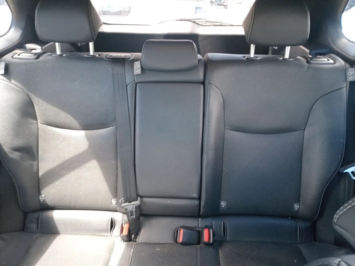 Toyota Corolla Cross 1.8 Seg Hybrid 4x2 Cvt At 5p año 2021