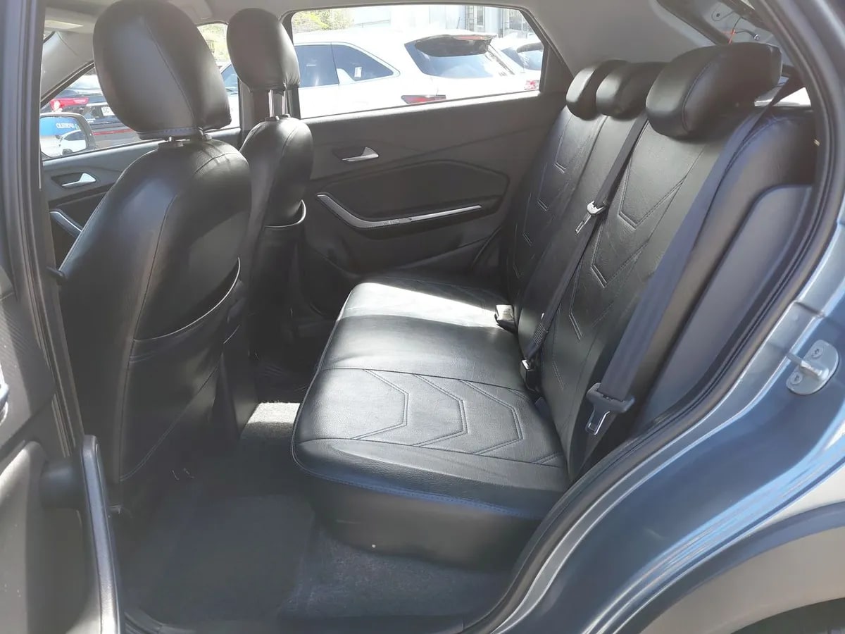 Chery Tiggo 2 1.5 Vvt Gls 4x2 Cvt At 5p año 2022