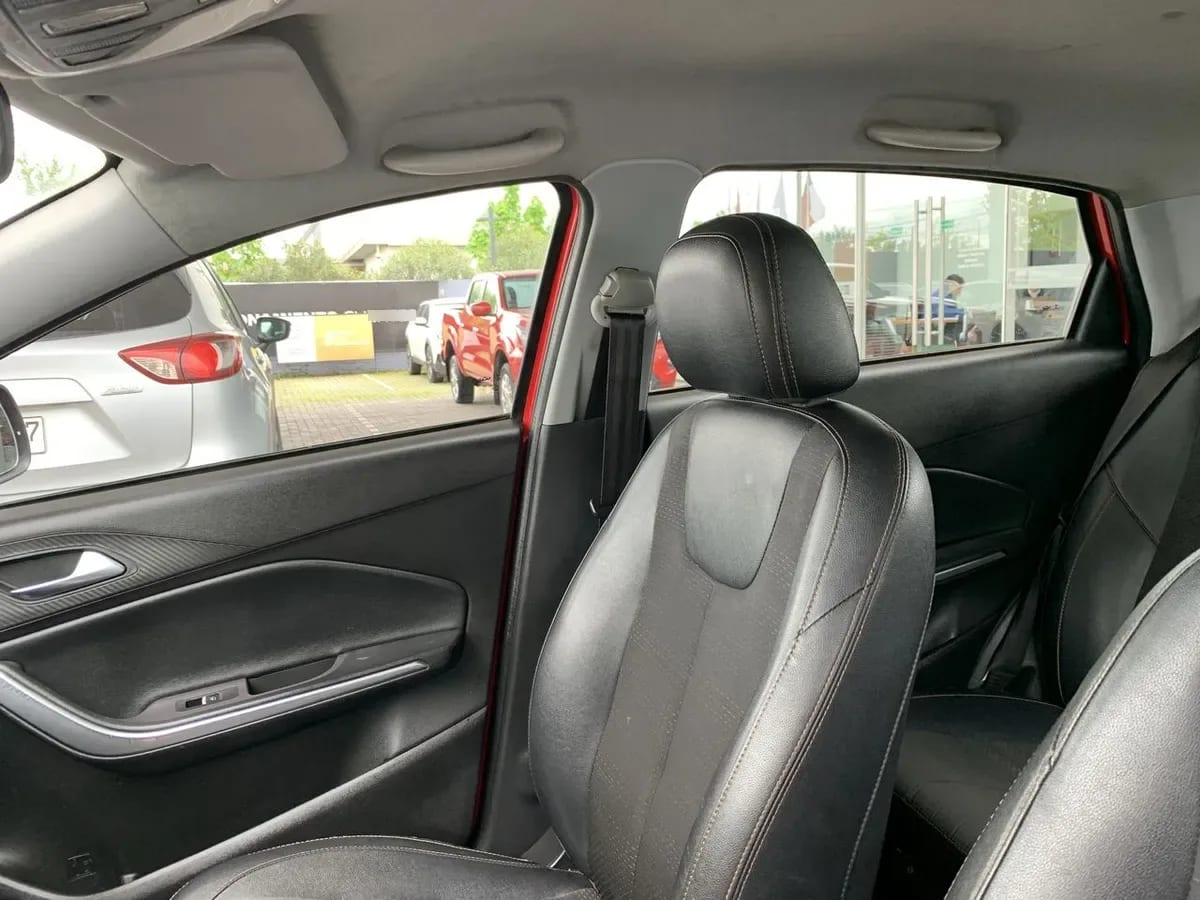 Chery Tiggo 2 1.5 Vvt Gls 4x2 Mt 5p año 2020