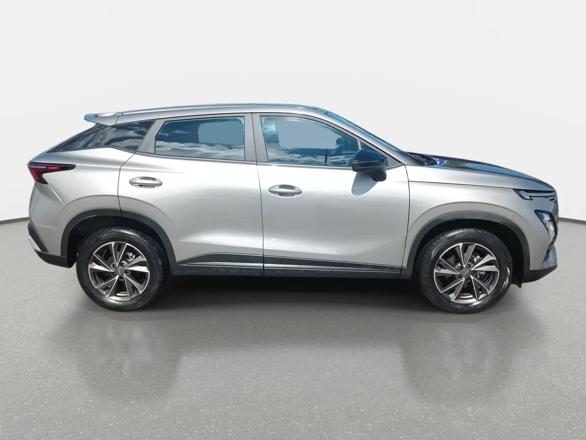 Omoda C5 1.5t Comfort 4x2 Cvt At 5p año 2026