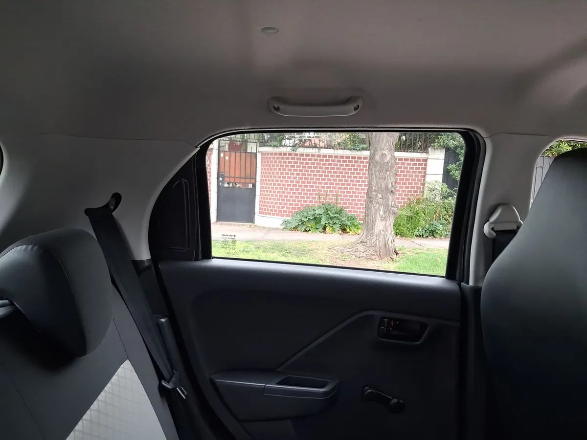 Suzuki Alto 1.0 Gl 4x2 Mt 5p año 2024