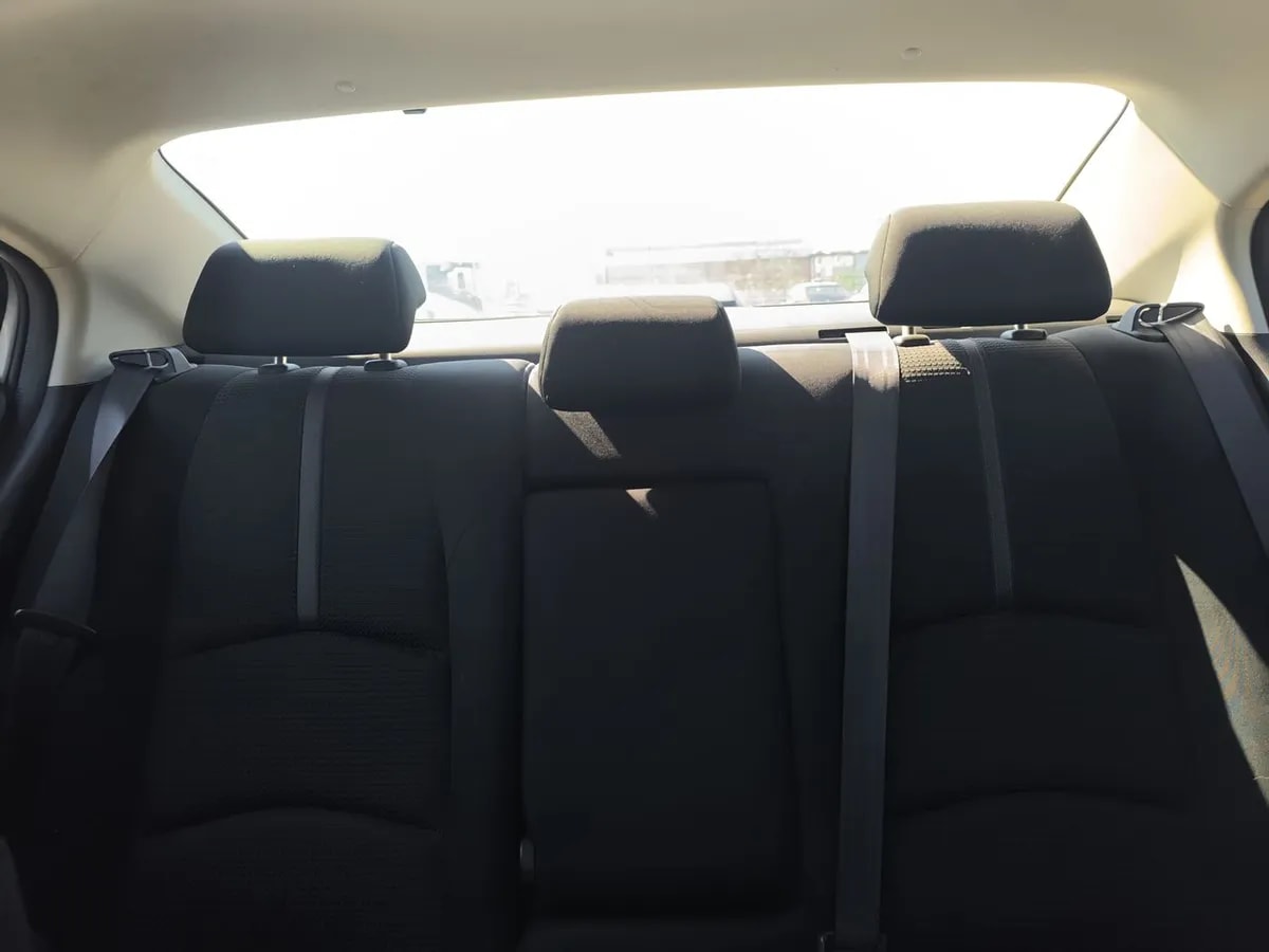 Mazda 3 2.0 V 4x2 Sdn Sunroof 6at 4p año 2017