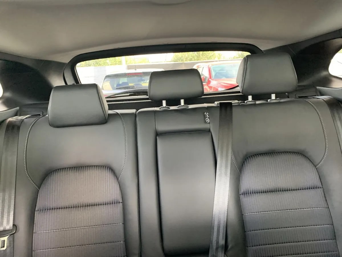 Nissan Qashqai 1.3t Advance 2wd Cvt At 5p año 2025