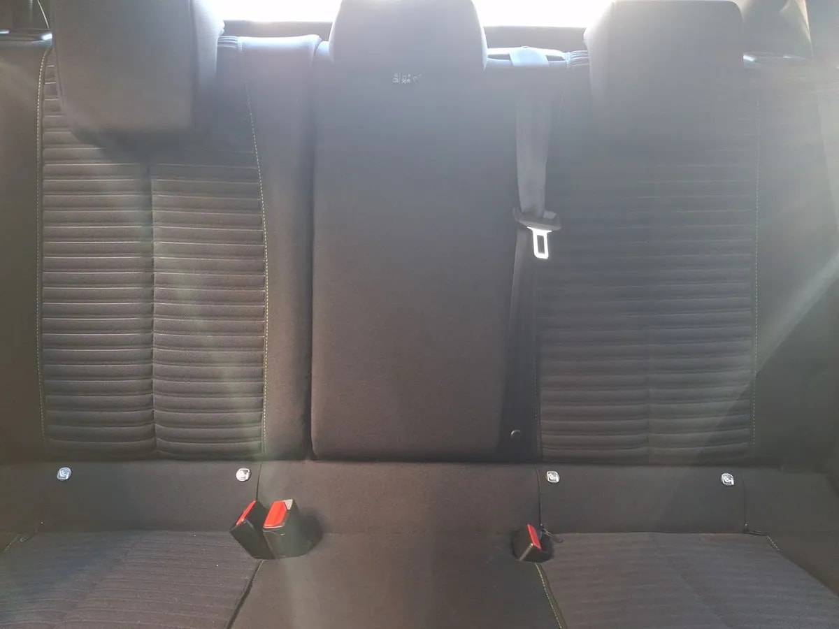 Peugeot 208 1.2 Mca Puretech 100 Active 4x2 Mt 5p año 2024