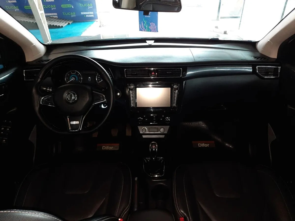 DFSK 580 1.8 Comfort 4x2 Mt 5p año 2022