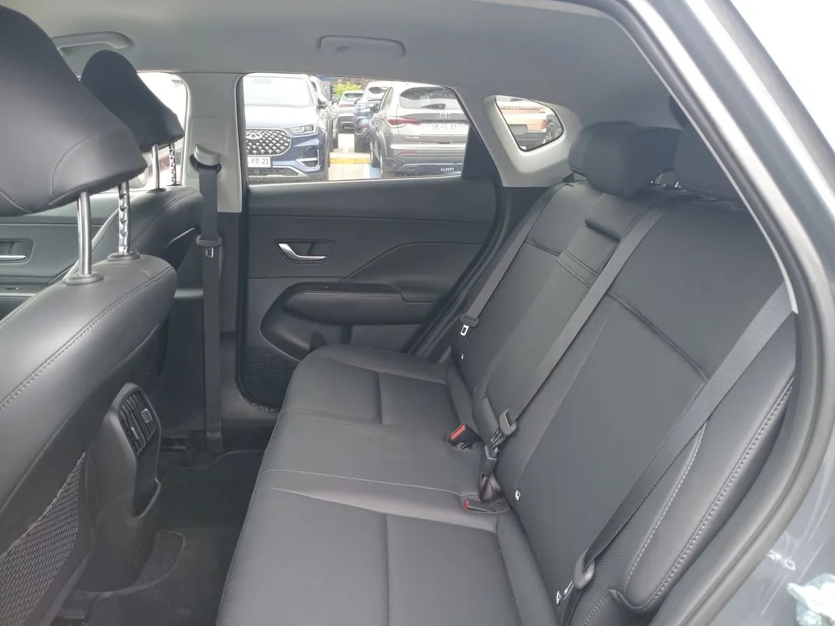 Hyundai Kona 1.6 Sx2 Design Hybrid 4x2 At 5p año 2026