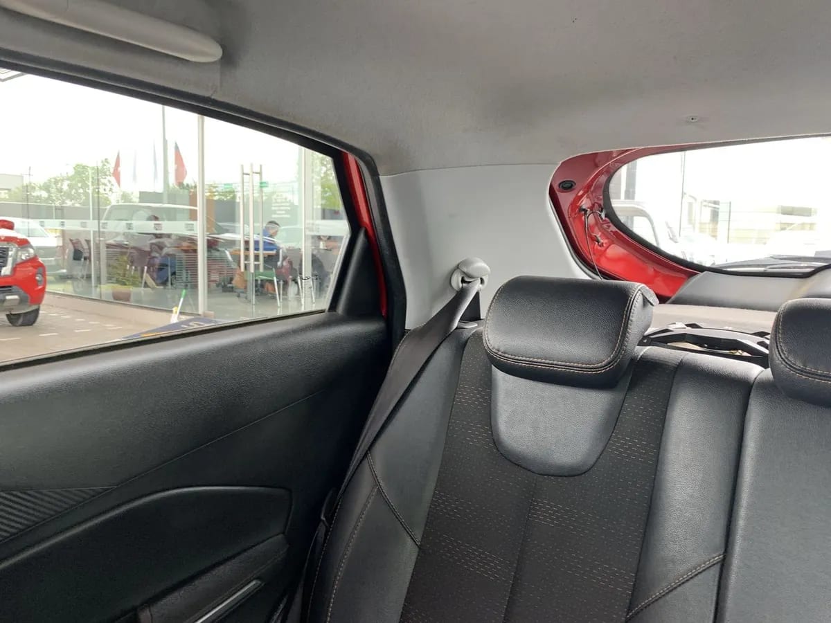 Chery Tiggo 2 1.5 Vvt Gls 4x2 Mt 5p año 2020