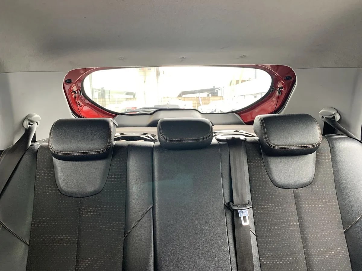 Chery Tiggo 2 1.5 Vvt Gls 4x2 Mt 5p año 2020