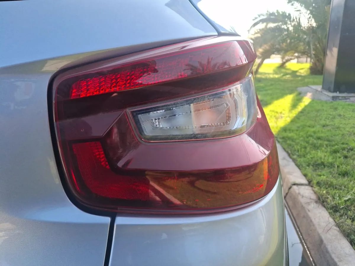 Citroen C3 1.2 Feel Pack Puretech 4x2 82 Bvm Mt 5p año 2024