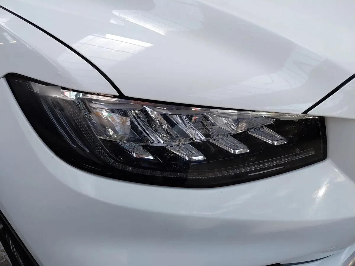 Geely Azkarra 1.5t Luxury 4x4 Dct 7at 5p año 2022