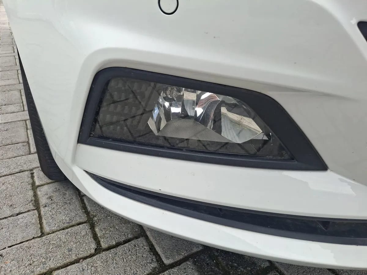 Volkswagen Polo 1.6 Comfortline 4x2 Mt5 5p año 2021