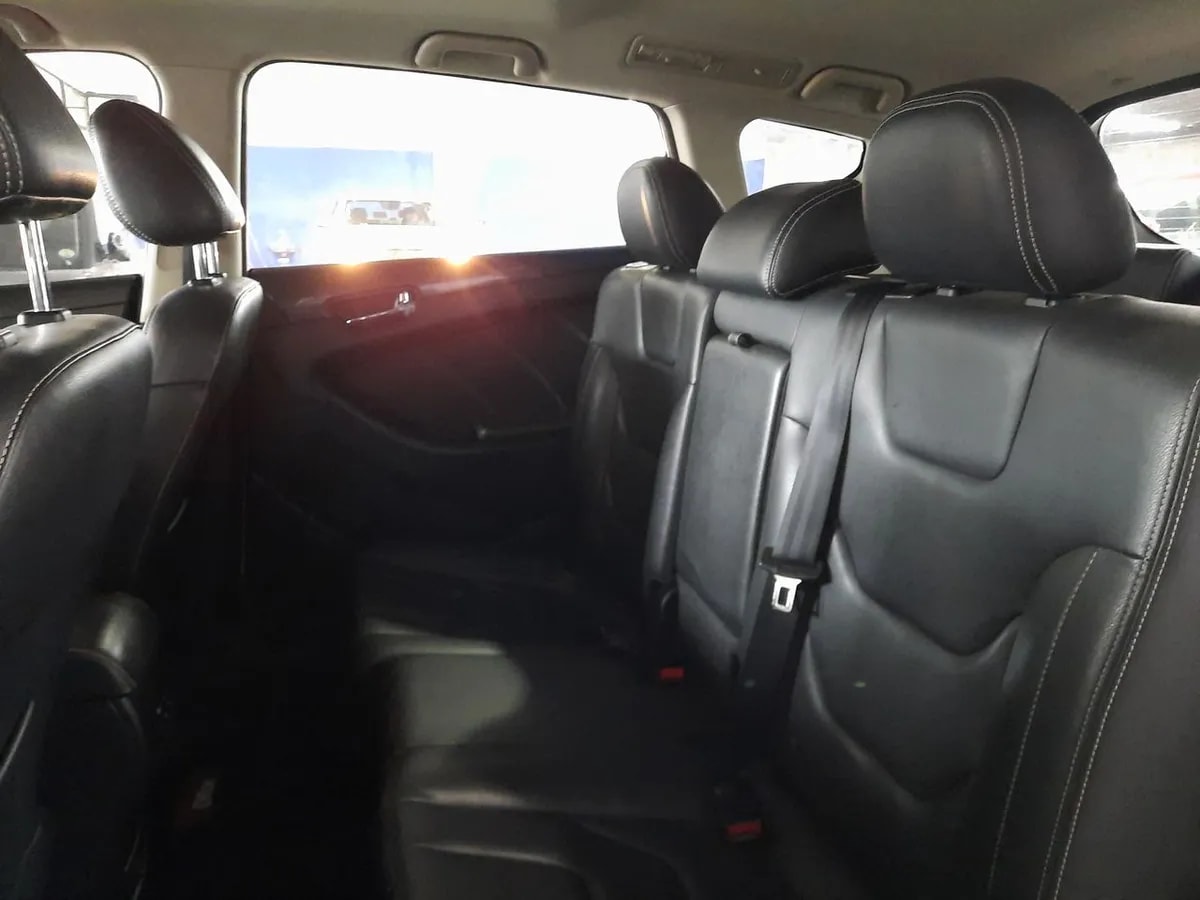 DFSK 580 1.8 Comfort 4x2 Mt 5p año 2022
