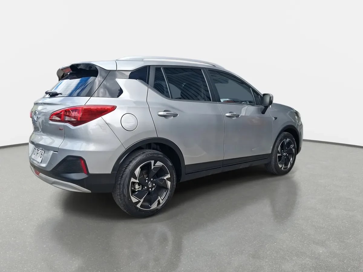 GAC Gs3 1.5t Power Gb 4x2 At 5p año 2025