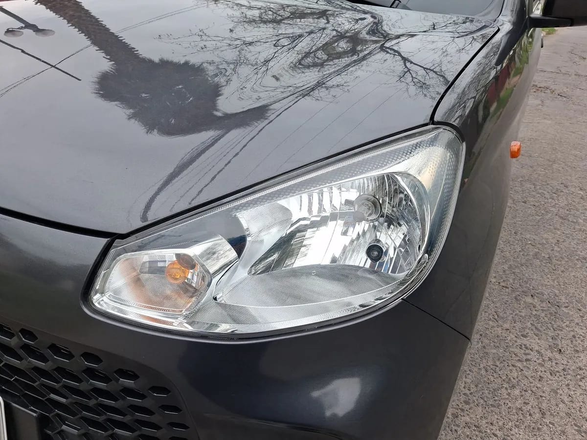 Suzuki Alto 1.0 Gl 4x2 Mt 5p año 2024