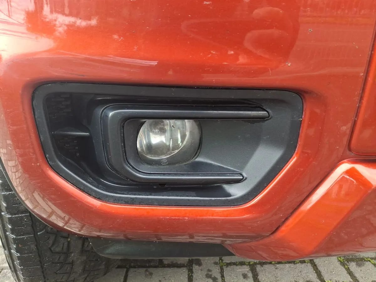 Ford Ranger 2.0 Xls Diesel 4x4 Dob. Cab. Mt 4p año 2024