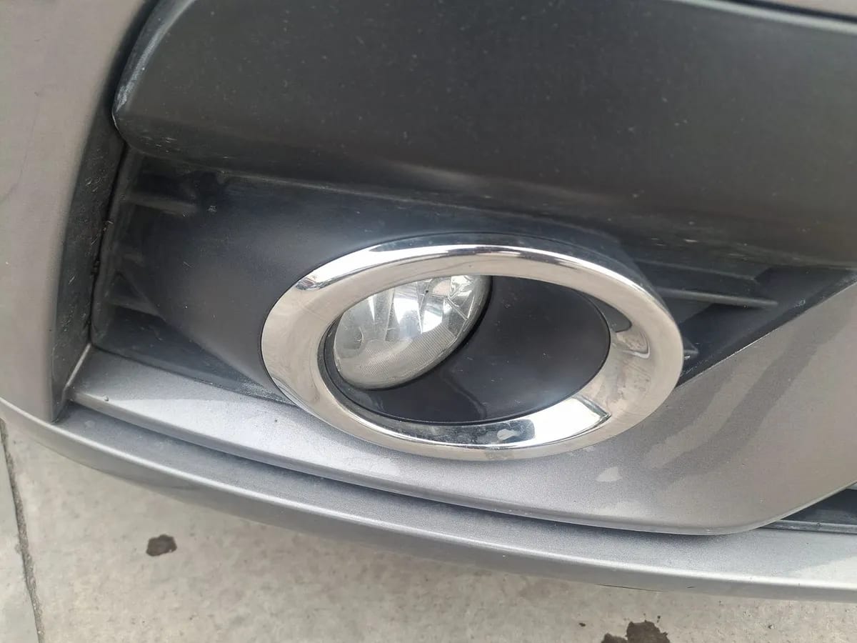 Renault Symbol 1.6 Intens Tech 4x2 Mt 4p año 2021