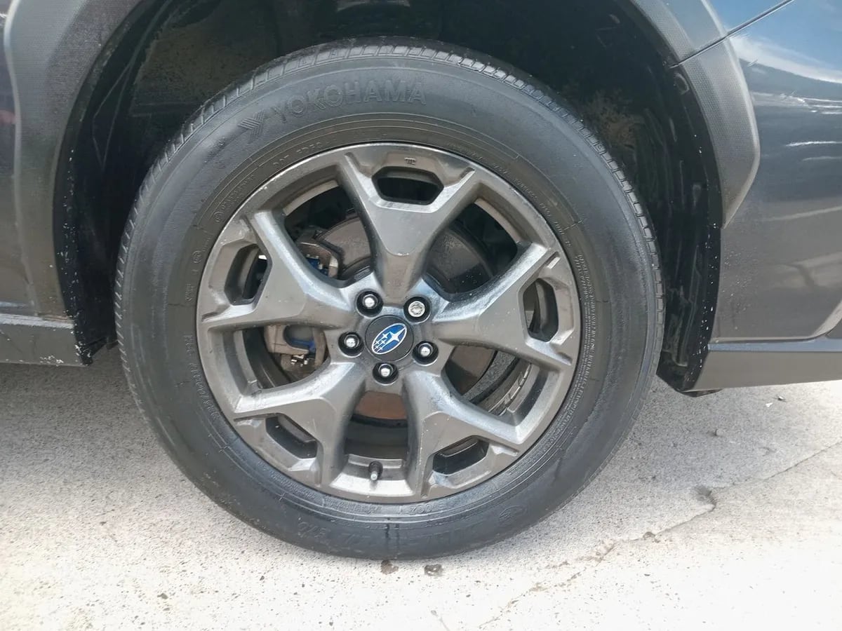 Subaru Xv 1.6i Awd Cvt At 5p año 2019