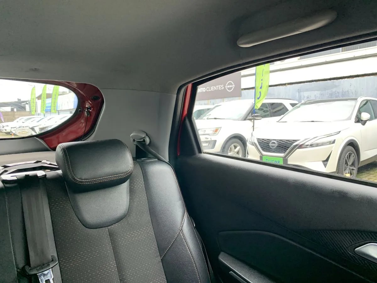 Chery Tiggo 2 1.5 Vvt Gls 4x2 Mt 5p año 2020