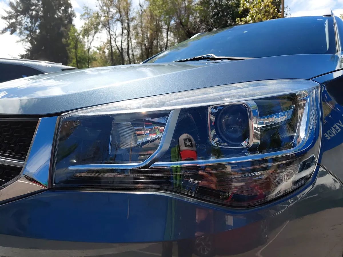 Chery Tiggo 2 1.5 Vvt Gls 4x2 Cvt At 5p año 2022