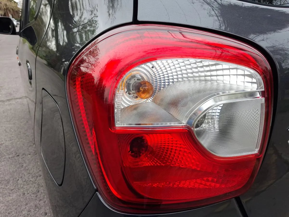 Suzuki Alto 1.0 Gl 4x2 Mt 5p año 2024