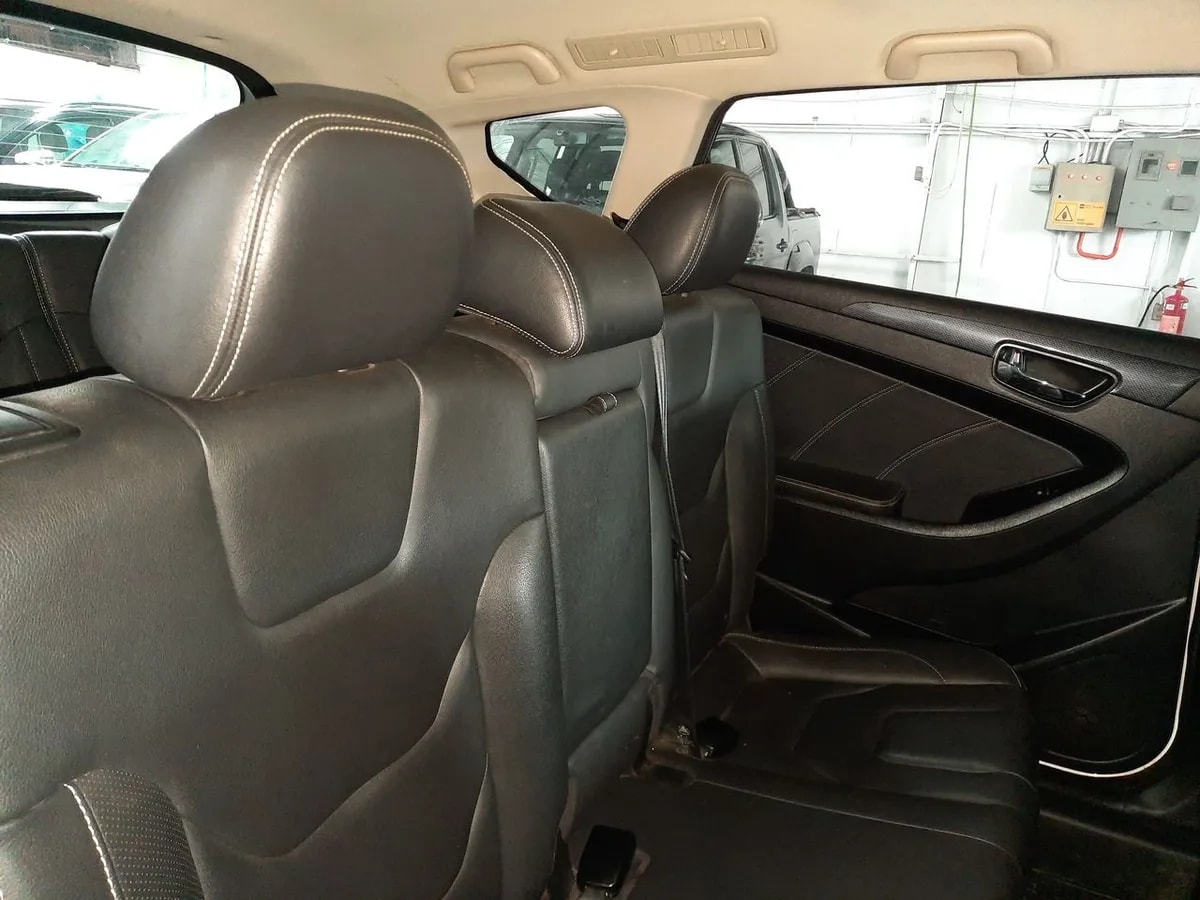 DFSK 580 1.8 Comfort 4x2 Mt 5p año 2022