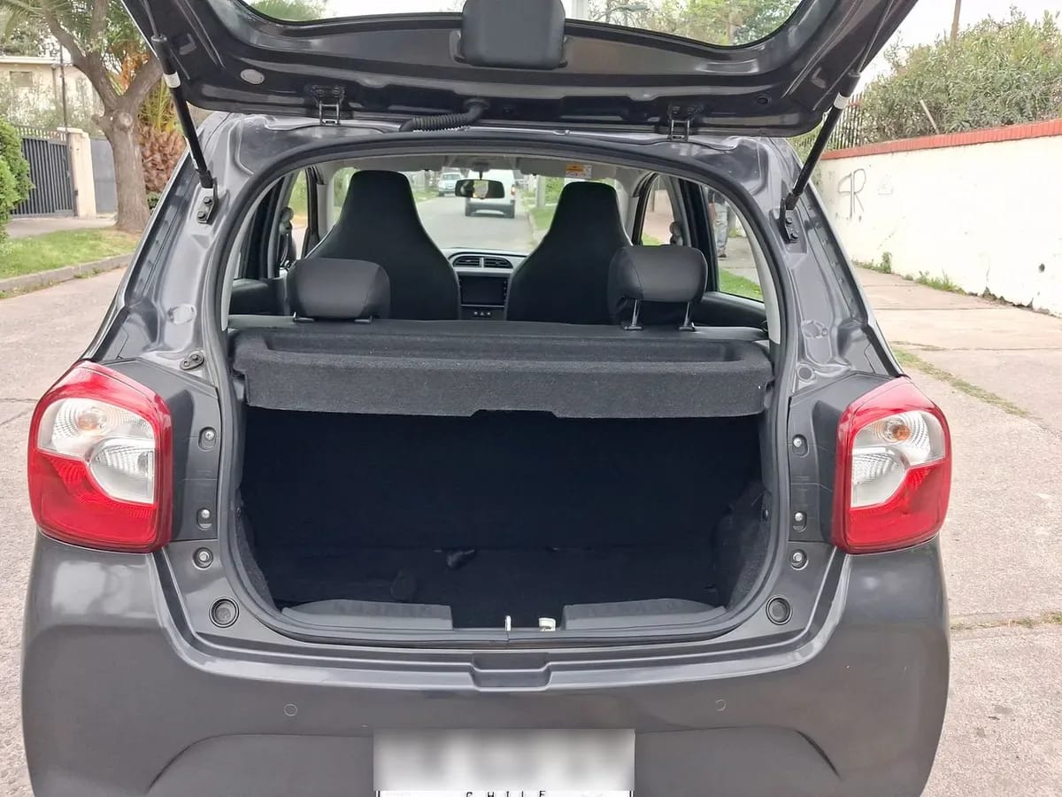 Suzuki Alto 1.0 Gl 4x2 Mt 5p año 2024