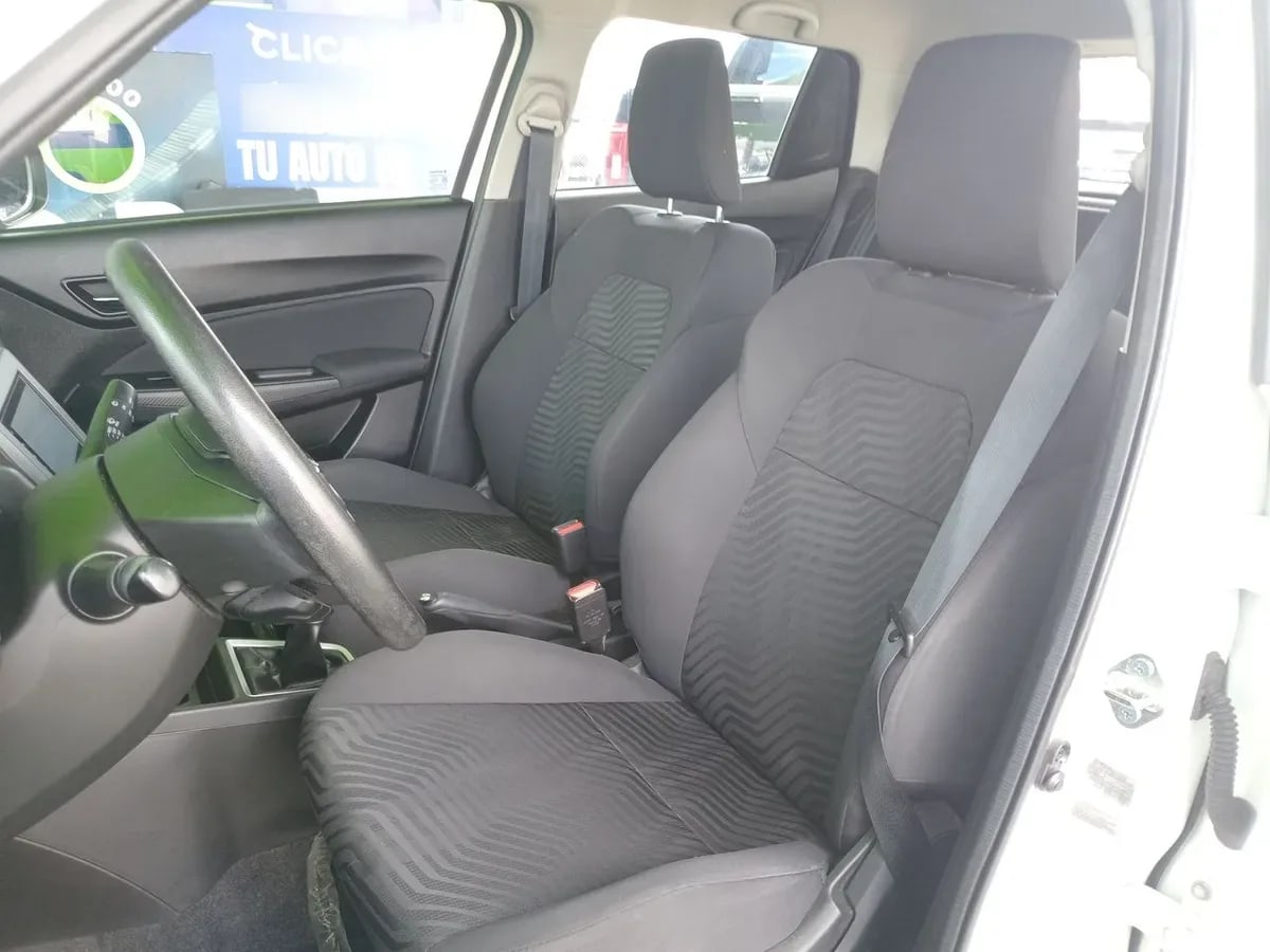 Suzuki Swift 1.2 Gl Sport 4x2 Hb Mt 5p año 2021