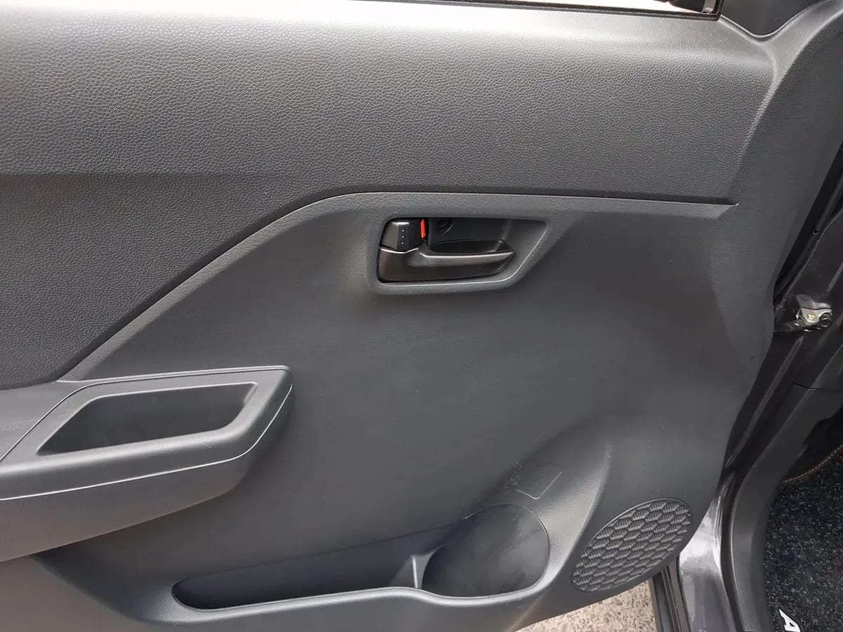Suzuki Alto 1.0 Gl 4x2 Mt 5p año 2024
