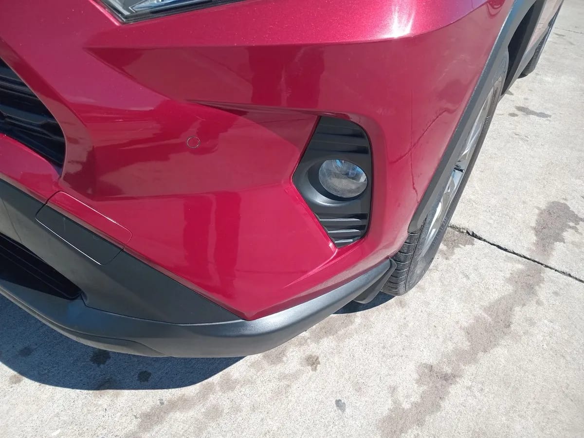 Toyota Rav 4 2.0 Xle 4x2 A20xle2c Cvt At 5p año 2021