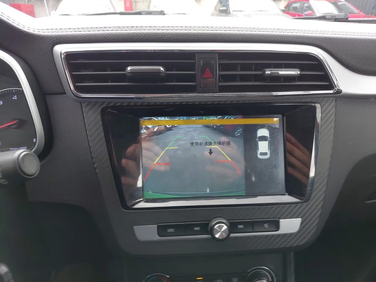 MG Mg Zs 1.5 Comfort 4x2 Mt 5p año 2023