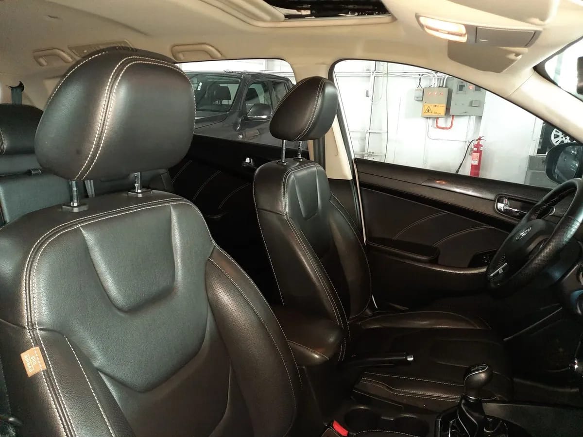 DFSK 580 1.8 Comfort 4x2 Mt 5p año 2022