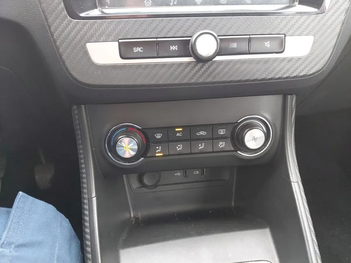 MG Mg Zs 1.5 Comfort 4x2 Mt 5p año 2023