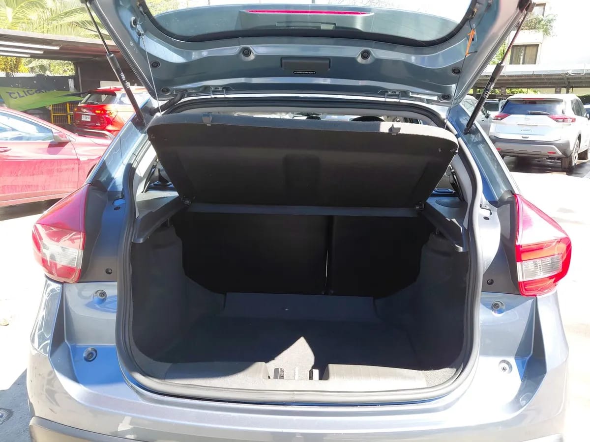 Chery Tiggo 2 1.5 Vvt Gls 4x2 Cvt At 5p año 2022