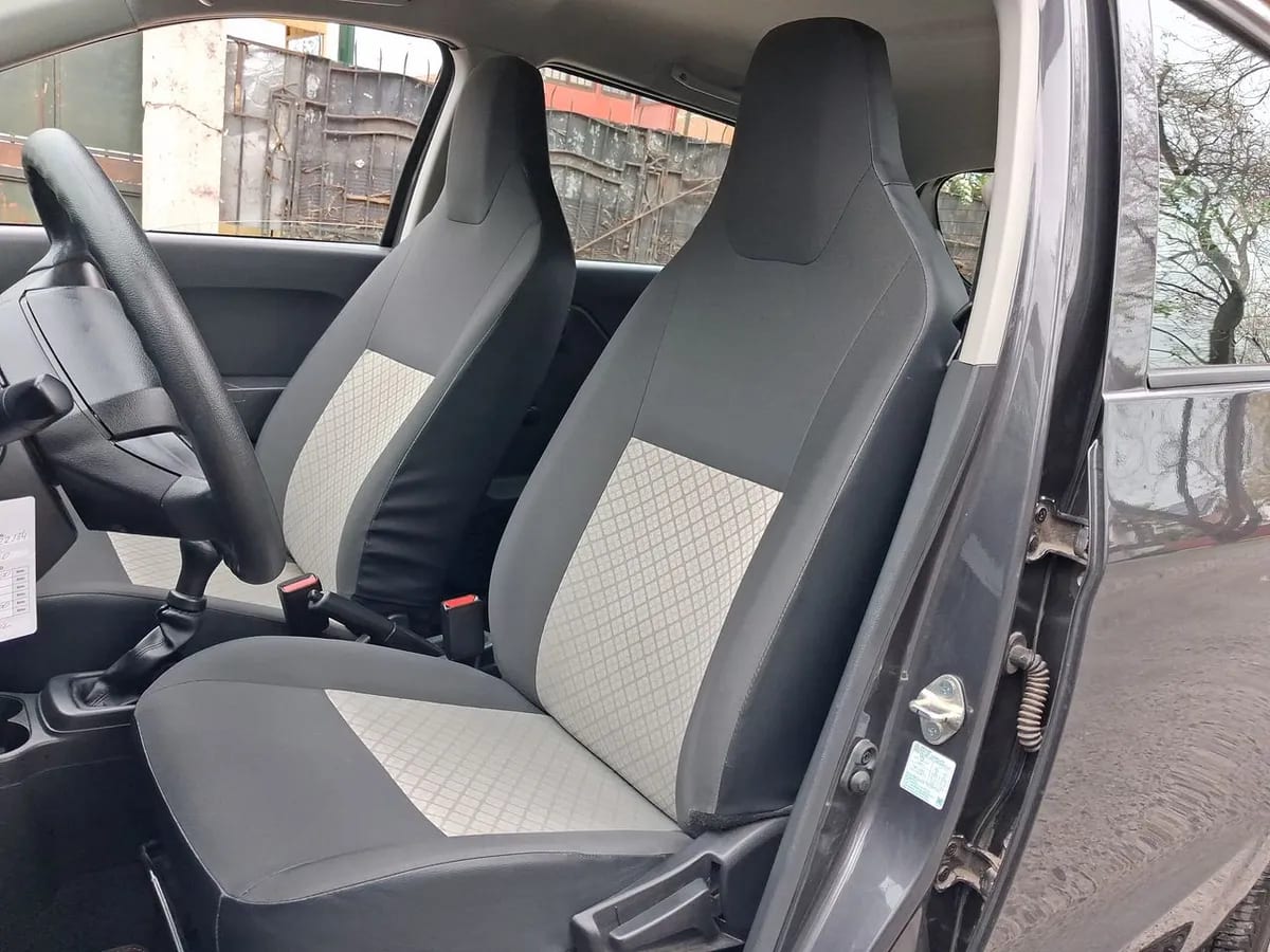 Suzuki Alto 1.0 Gl 4x2 Mt 5p año 2024