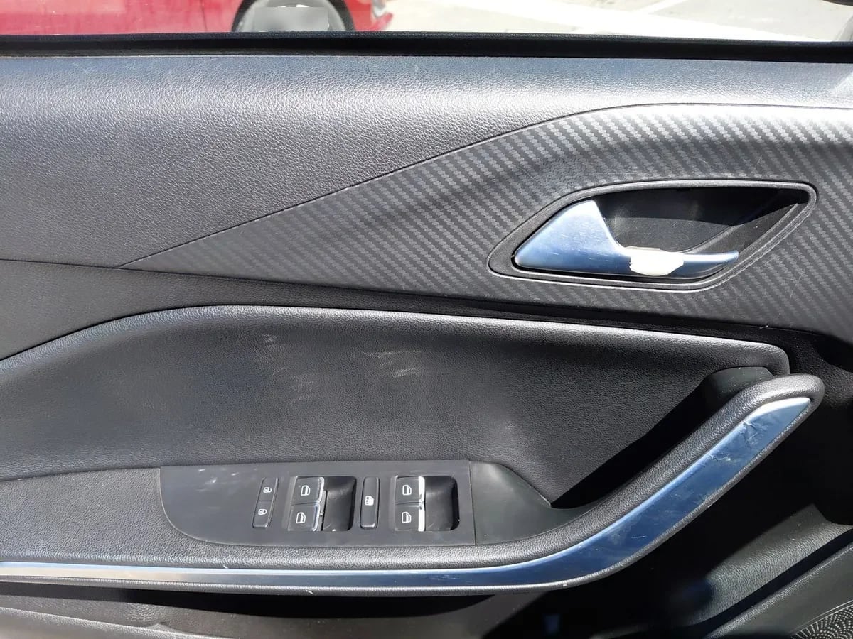 Chery Tiggo 2 1.5 Vvt Gls 4x2 Cvt At 5p año 2022