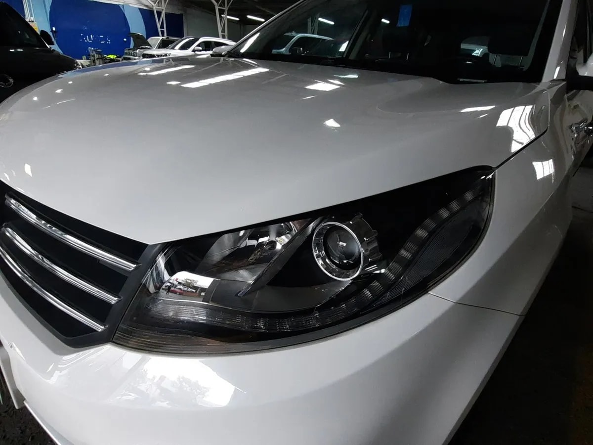 DFSK 580 1.8 Comfort 4x2 Mt 5p año 2022