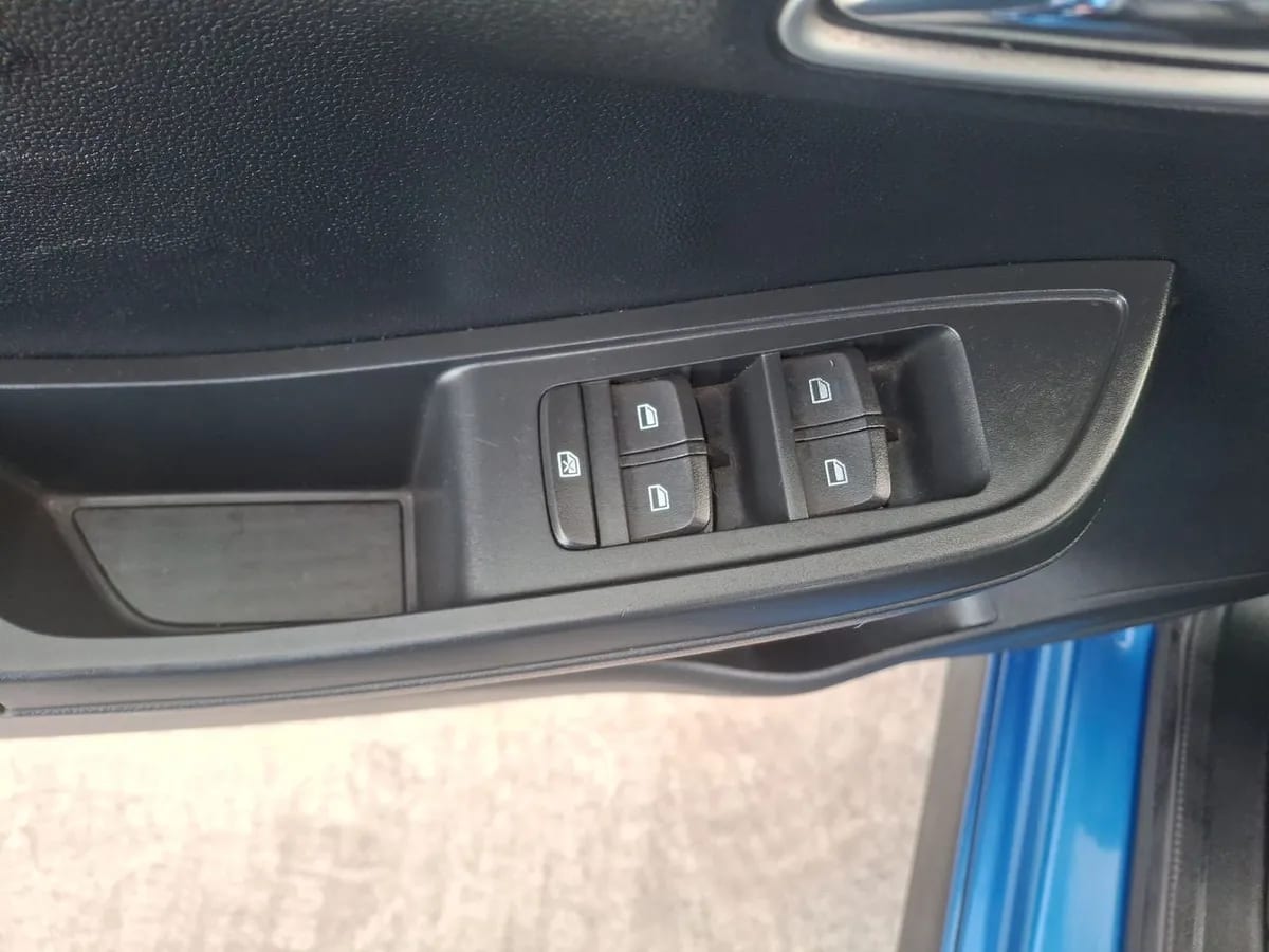 MG Mg 3 1.5 Comfort 4x2 Hb Mt 5p año 2021