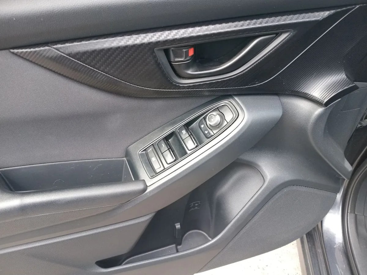 Subaru Xv 1.6i Awd Cvt At 5p año 2019