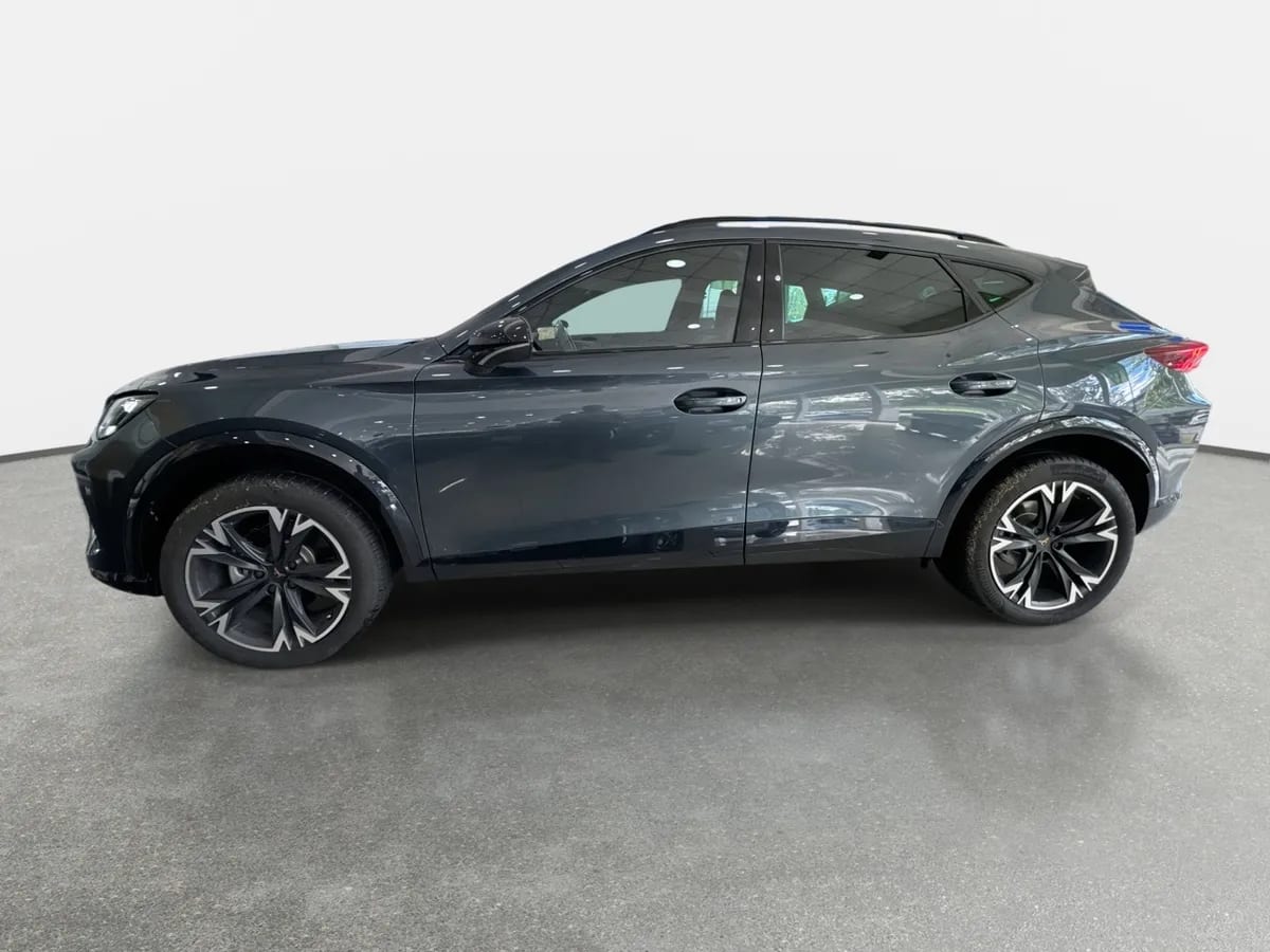 Cupra Formentor 2.0 Tsi 4drive 4x4 At 5p año 2026