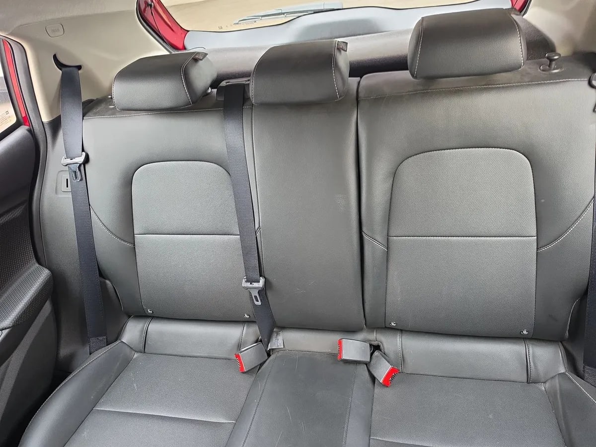 Chevrolet Onix 1.0t Premier S 4x2 Hb At 5p año 2025