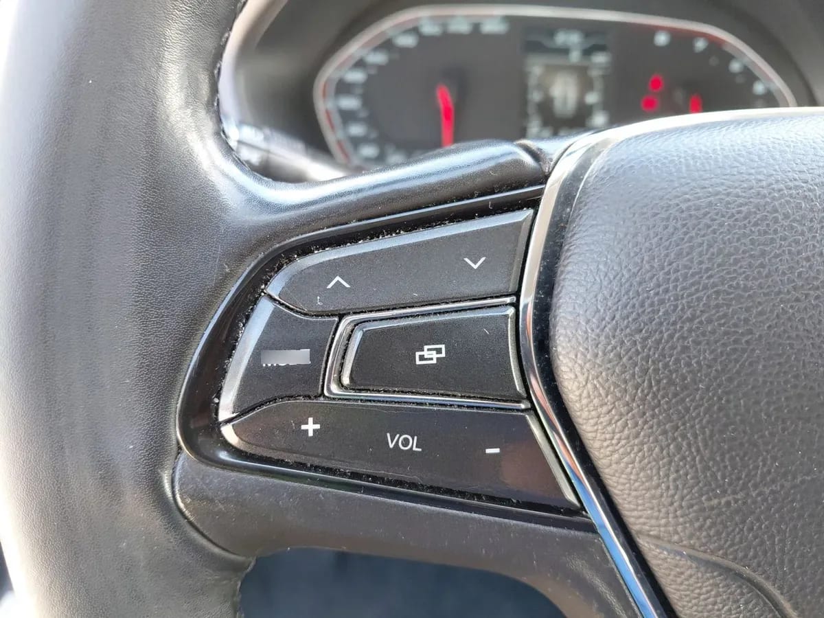 Chery Tiggo 2 1.5 Vvt Gls 4x2 Cvt At 5p año 2022