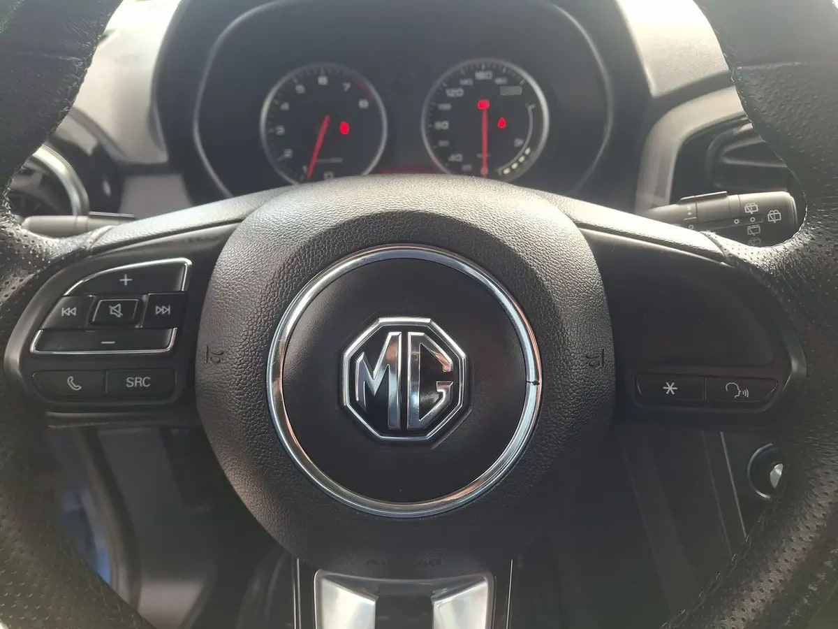 MG Mg 3 1.5 Comfort 4x2 Hb Mt 5p año 2021