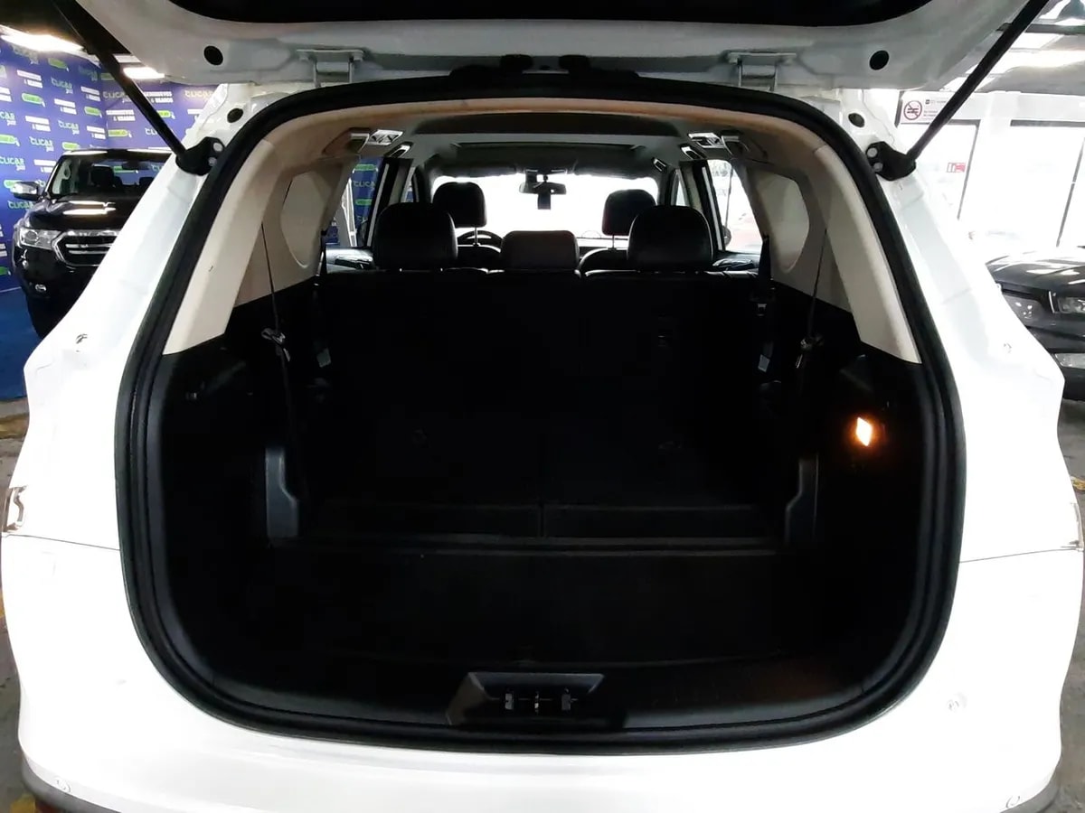 DFSK 580 1.8 Comfort 4x2 Mt 5p año 2022