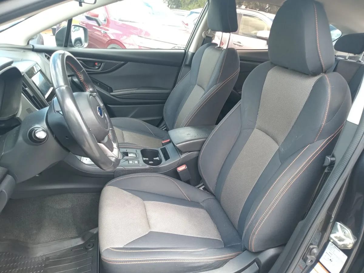 Subaru Xv 1.6i Awd Cvt At 5p año 2019