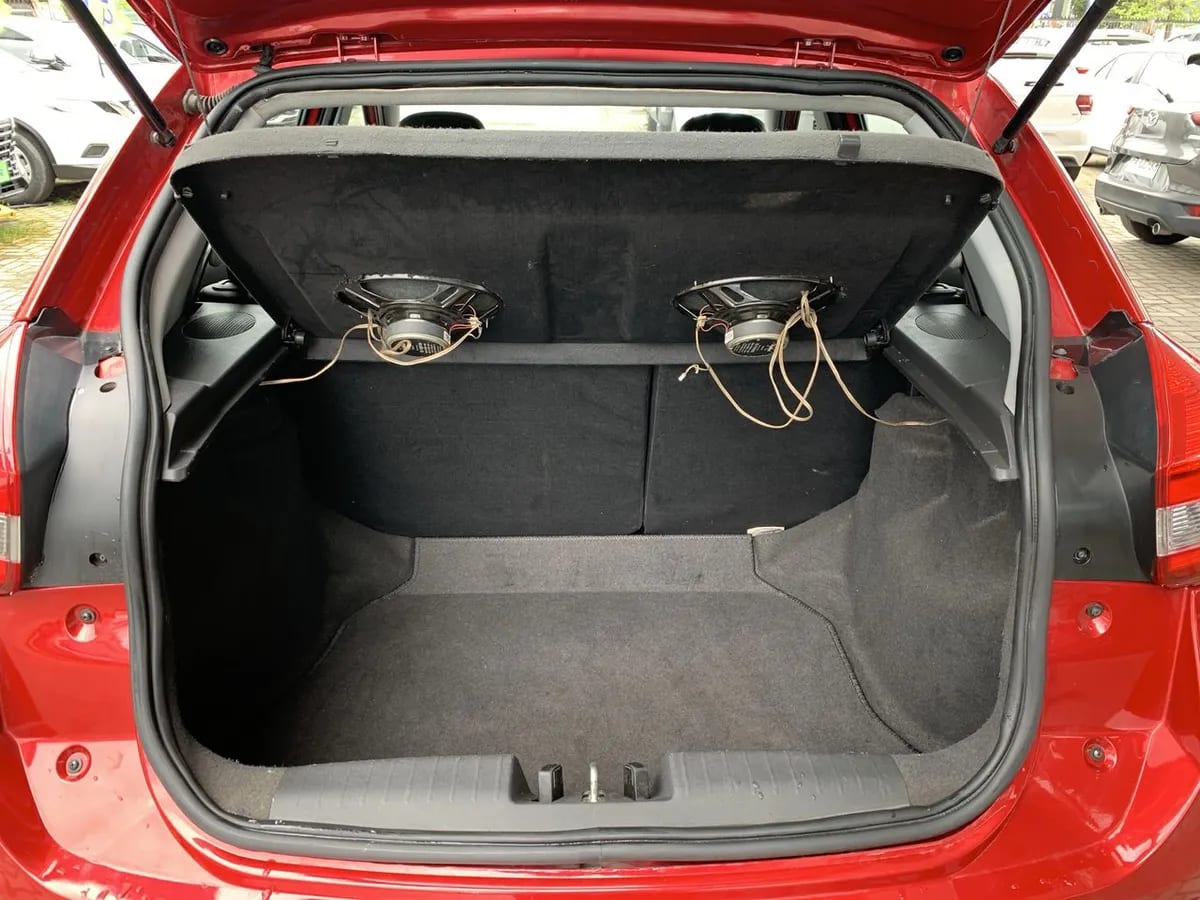 Chery Tiggo 2 1.5 Vvt Gls 4x2 Mt 5p año 2020