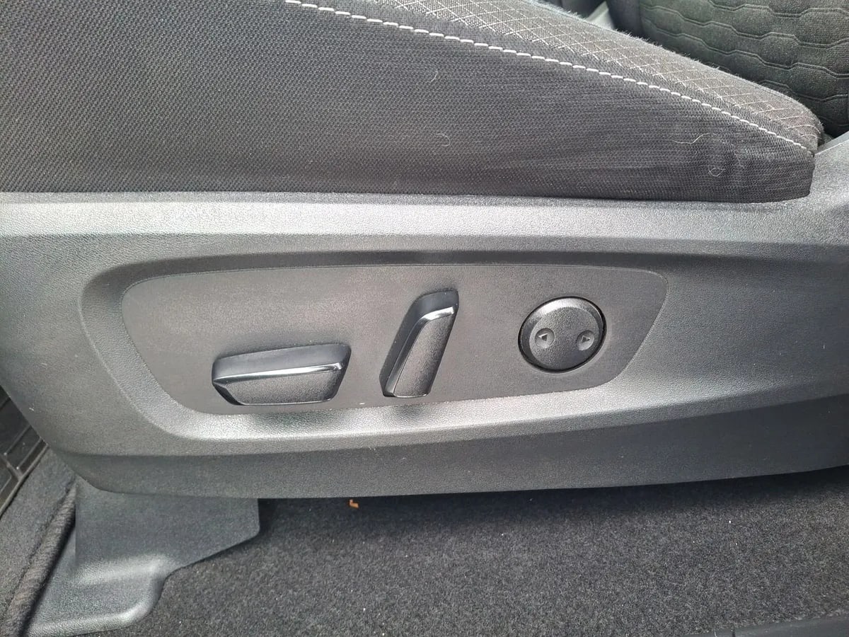 Nissan Pathfinder 3.5 Sense 2wd Cvt At 5p año 2024