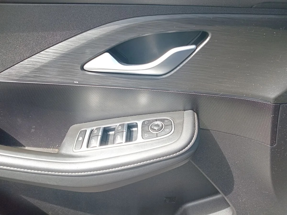 Omoda C5 1.5t Comfort 4x2 Cvt At 5p año 2026