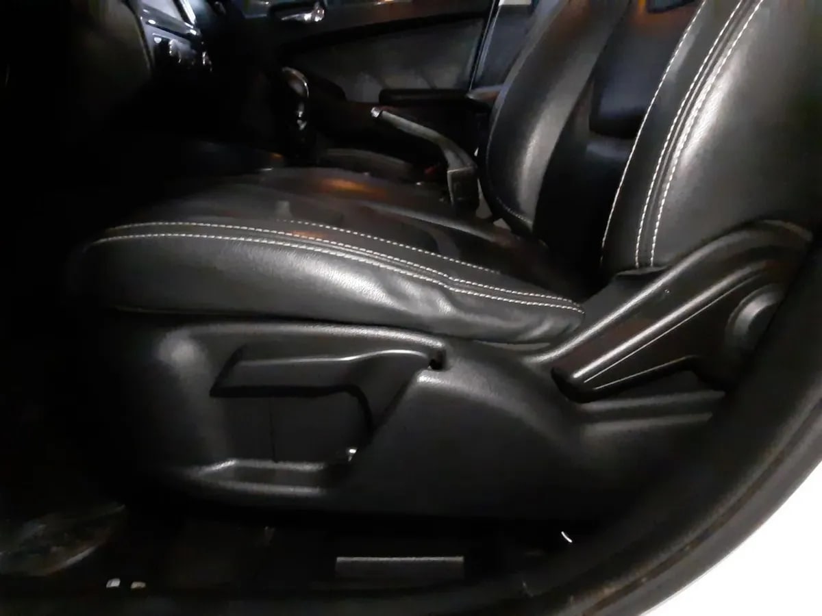 DFSK 580 1.8 Comfort 4x2 Mt 5p año 2022